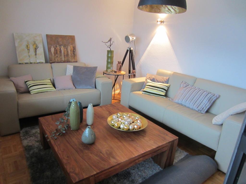 Ferienwohnung Moselschon Brodenbach Habitación foto