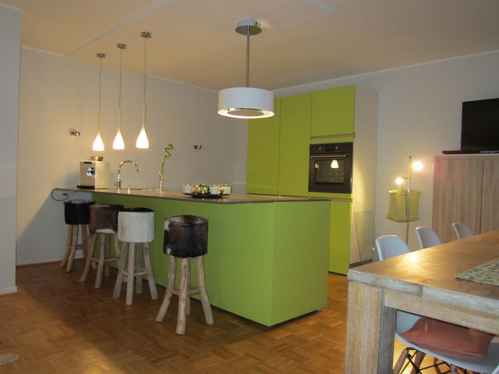Ferienwohnung Moselschon Brodenbach Habitación foto
