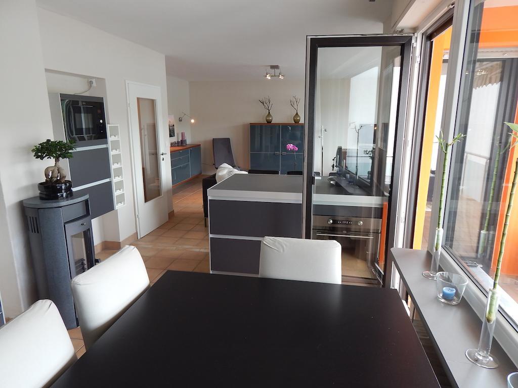 Ferienwohnung Moselschon Brodenbach Habitación foto