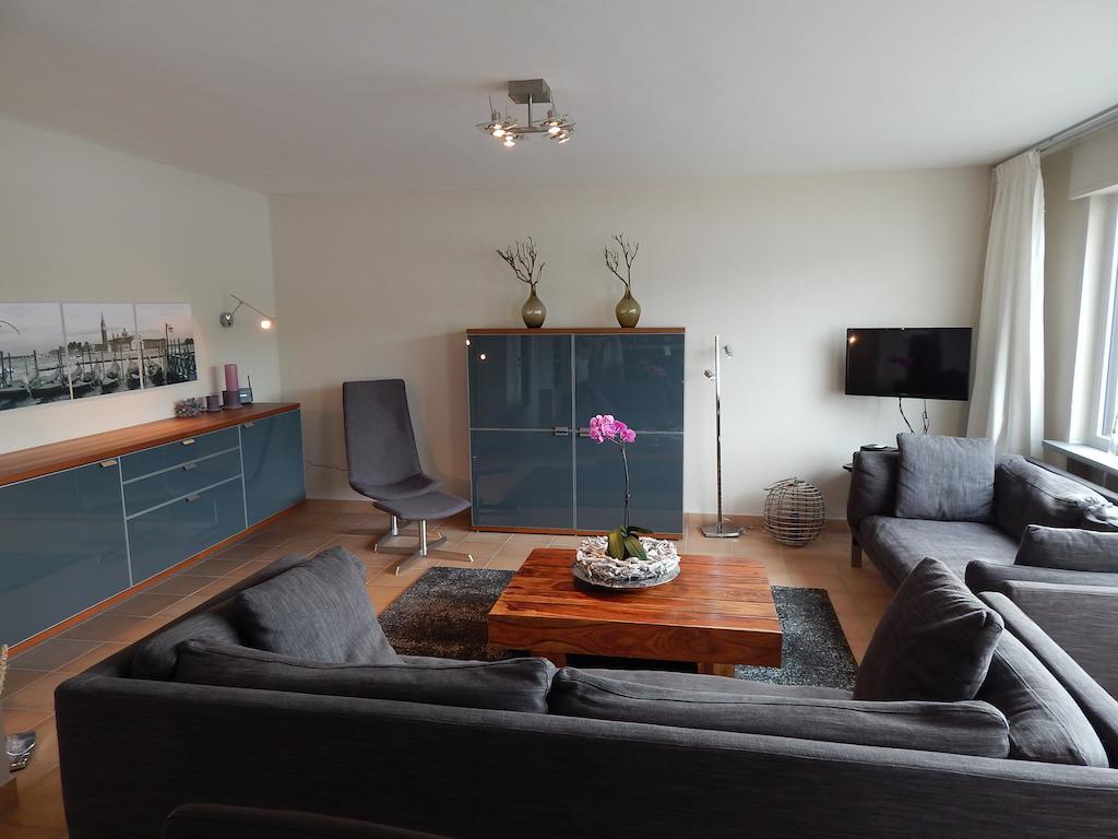 Ferienwohnung Moselschon Brodenbach Habitación foto
